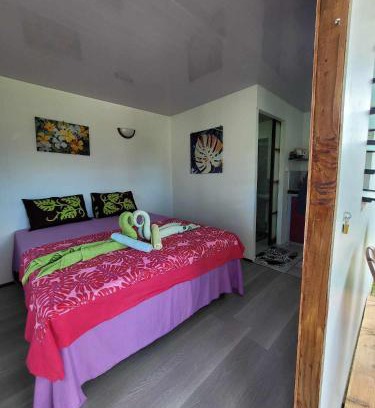 Avatoru Apartment | Nuutea lodge 2