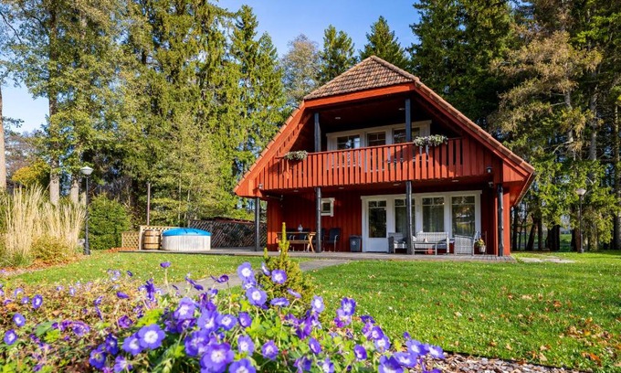 Kardla House | Nuutri Villa