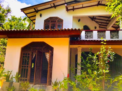 Kimbissa Hostel | Nuwa'S Place Hostel
