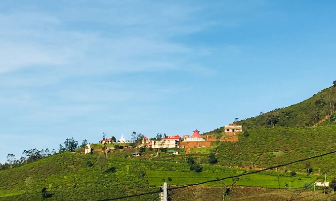 Nuwara Eliya House | Nuwara Eliya Holiday Bungalow. Your home away from home in Nuwara Eliya.