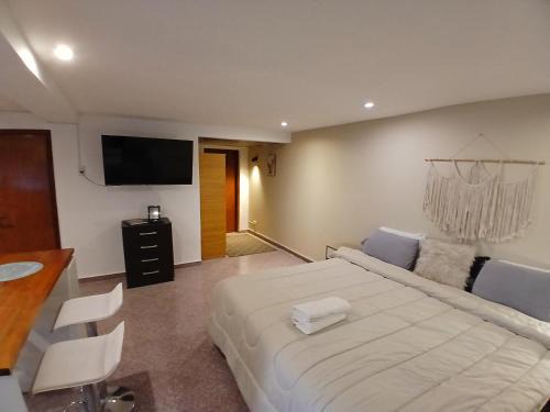 Godoy Cruz Apartment | NY Palmares