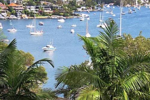 Mosman Apartment | NY Special Granny Flat in Mosman