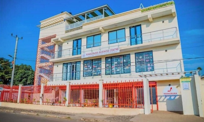 Kisumu Apartment | Nyakobura apartments Sapphire