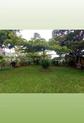 Megamendung Villa | Nyaman disini
