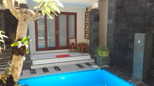 Sanur House | Nyaman Guest House