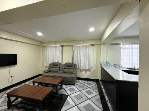 Kisii Apartment | Nyambusi BnB