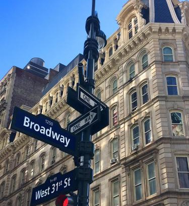 NoMad Apartment | NYC Empire Apartments