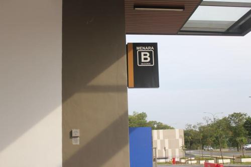 Nilai Apartment | NYC Homestay