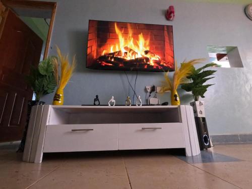 Nyeri Apartment | Nyeri Nest Retreat
