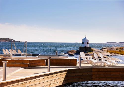 Nynashamn Hotel | Nynäs Havsbad