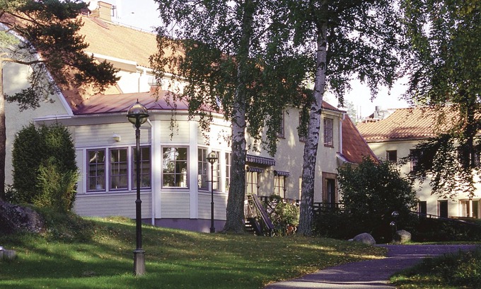 Norra Nynashamn Hotel | Nynäsgården Hotell & Konferens