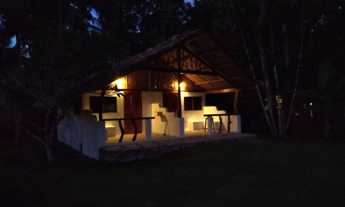 Mambajao Hotel | Nypa Style Resort Camiguin