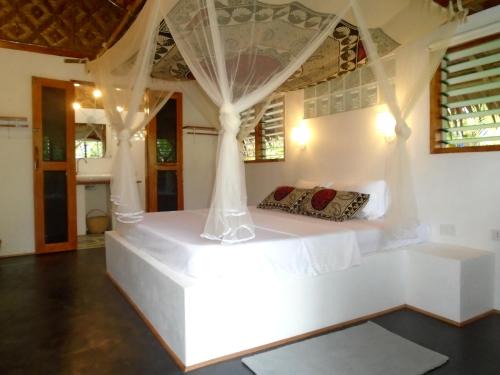 Mambajao Resort | Nypa Style Resort Camiguin
