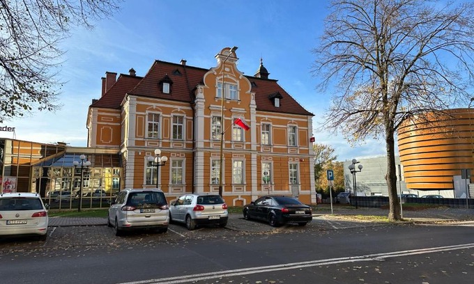Zgorzelec Apartment | Nysa River Apartments Zgorzelec