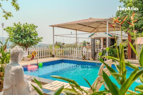 Igatpuri Villa | Nysa Villa & Homestay By StayAtlas