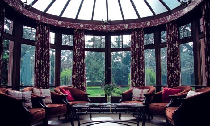 Ely House | Nyton Hotel