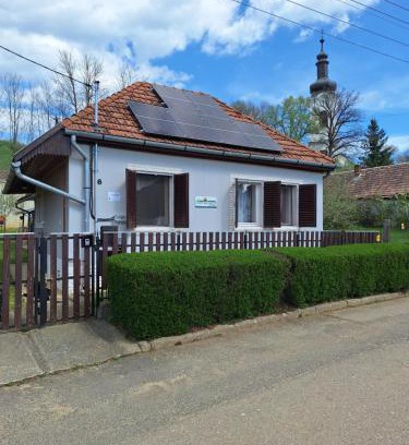 Matraballa House | Nyugvópont Vendégház Mátraballa