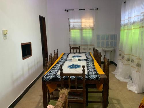 Makunduchi House | Nyumba nyeupe holiday home