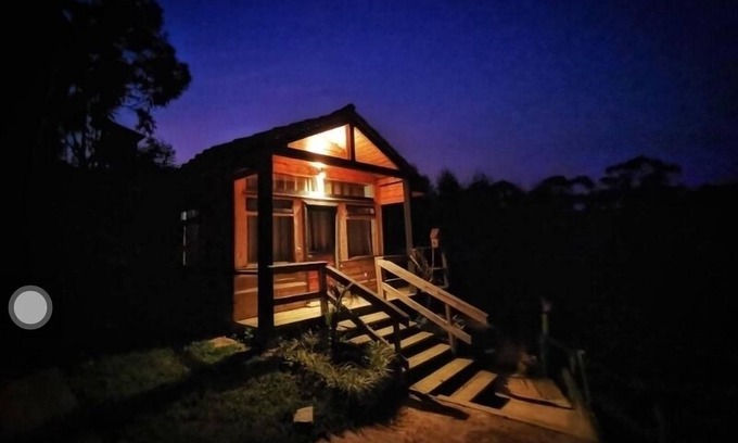 Kitabi Cabin | Nyungwe Nziza Ecolodge