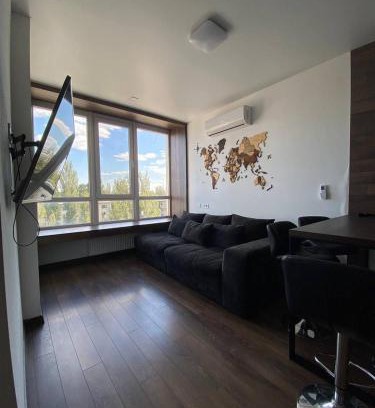 Podilskyj Apartment | Nyvky Like Home - Good Apartment 49
