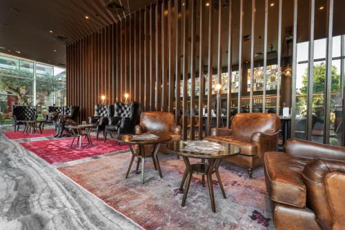 Herzliya Pituach Hotel | NYX Herzliya