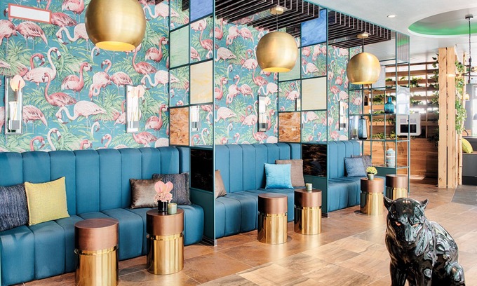 Obersendling Hotel | NYX Hotel Munich by Leonardo Hotels