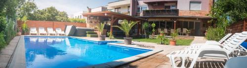 Keszthely Apartment | Oázis apartman
