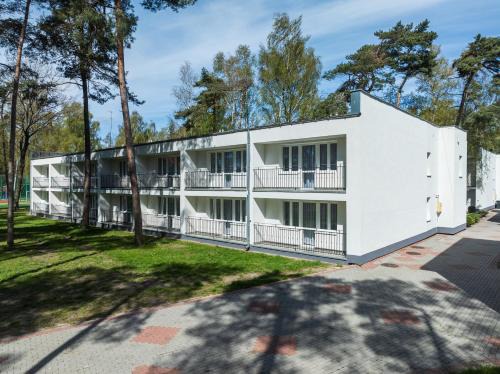 Leba Resort | Ośrodek Wypoczynkowy Diuna