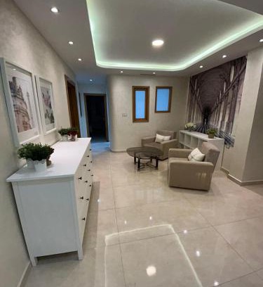 Al Hoceima Apartment | O' appartement Alhoceima