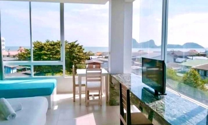 Prachuap Khiri Khan Hotel | O-Bay Design HotelPrachuap
