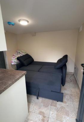 Galway City Centre Apartment | O'Briens Studio Self Contained
