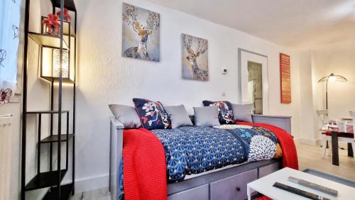 Obernai Apartment | O'Cœur Cozy
