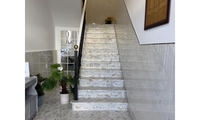 Palas de Rei House | O Castelo
