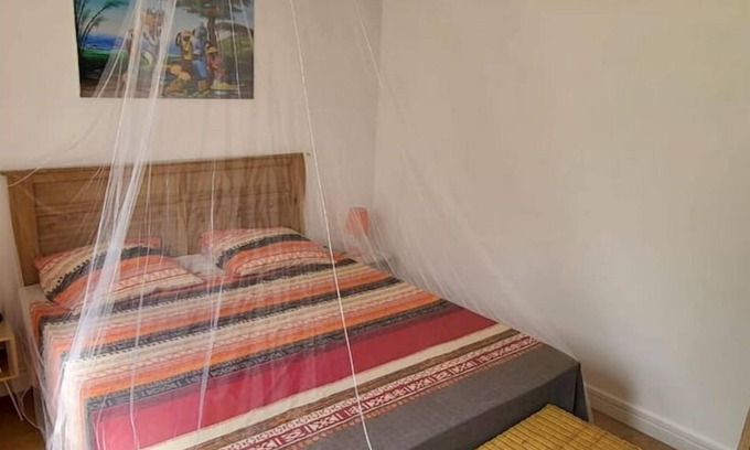 Ducos Apartment | O'coeur de l'île