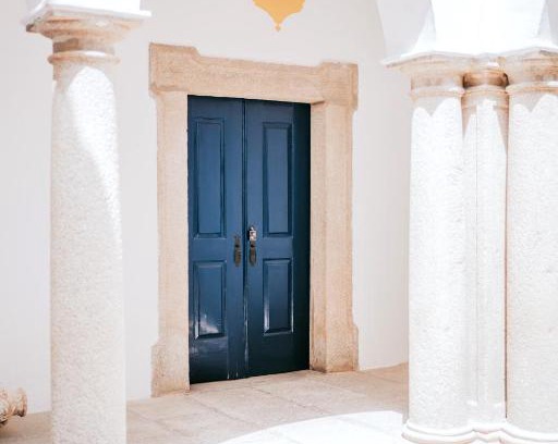 Nossa Senhora da Tourega House | O Conventinho