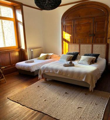 Annonay Bed & Breakfast | O'Cottage jardin