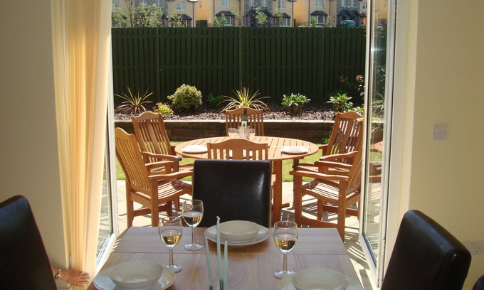 Kenmare House | O'Donnabhains Kenmare Townhouse