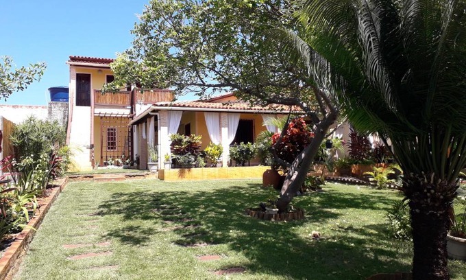 Sitio House | o erético