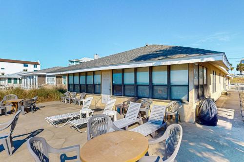 Bahama Beach House | O'Grady's Little Villa