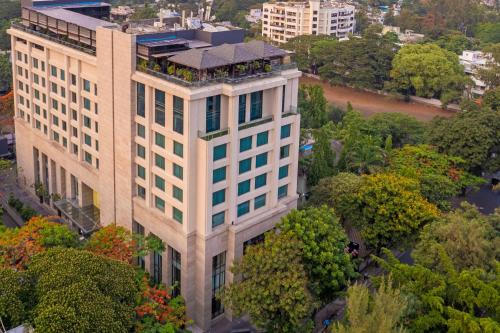 Koregaon Park Hotel | O Hotel Pune