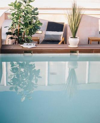 San Bartolome Apartment | O&L Byron Suites