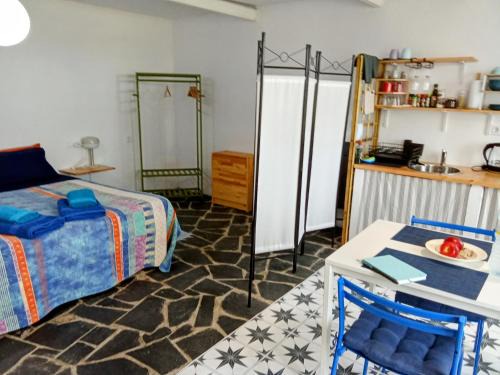 San Claudio Apartment | O Lagar