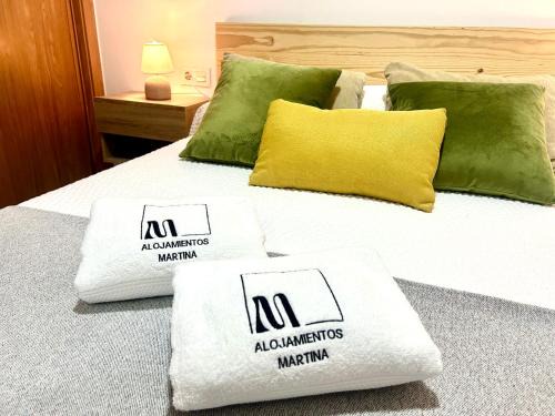 Redondela Apartment | O LAR DE MARTINA