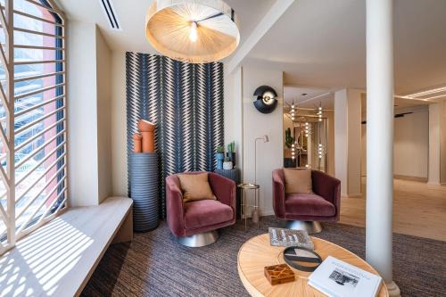 8th Arrondissement Hotel | O.Lysée Hotel
