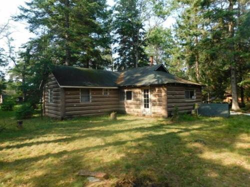 Mio House | O Me, O Mio Cabin near the AuSable River