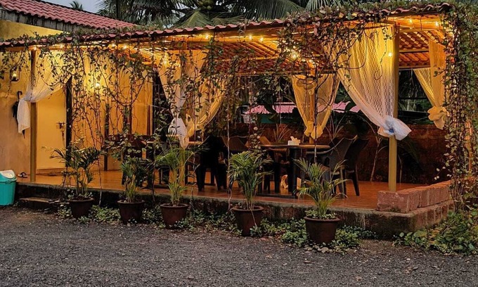 Murud Hotel | O'NEST Countryside