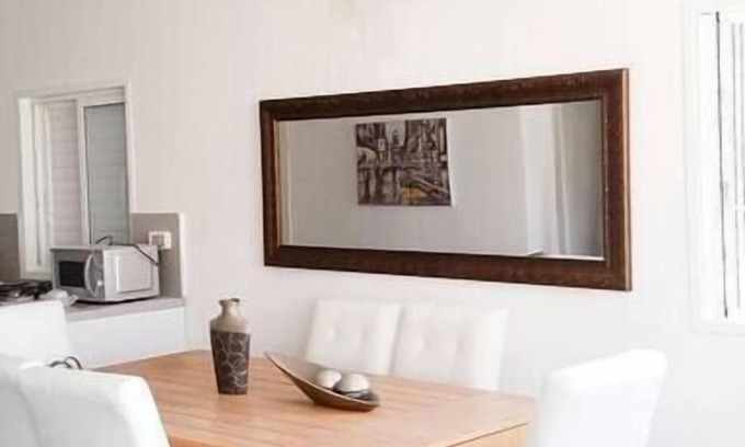 Bat Yam Apartment | O&O Group Cozy APT BatYam 3 Min Walk To Beach