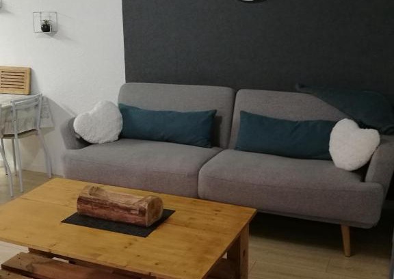 Beblenheim Apartment | O P'tit Bawala