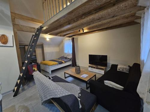 Horbourg-Wihr Apartment | O'Pains d'Epices