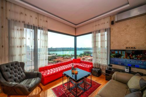 Pera Apartment | O'Pera Okanlı Suites